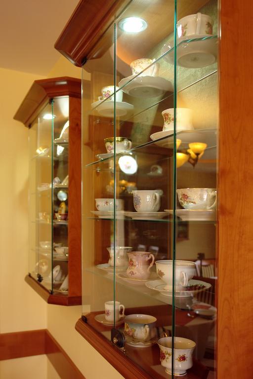 Szerencsemak Panzio Apartment Kehidakustany Bagian luar foto